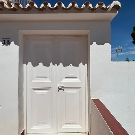Beach Apartment In Malaga Benajarafe Exterior photo
