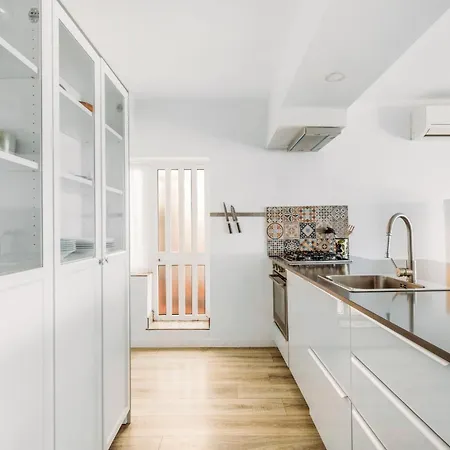 Beach Apartment In Malaga Benajarafe Exterior photo