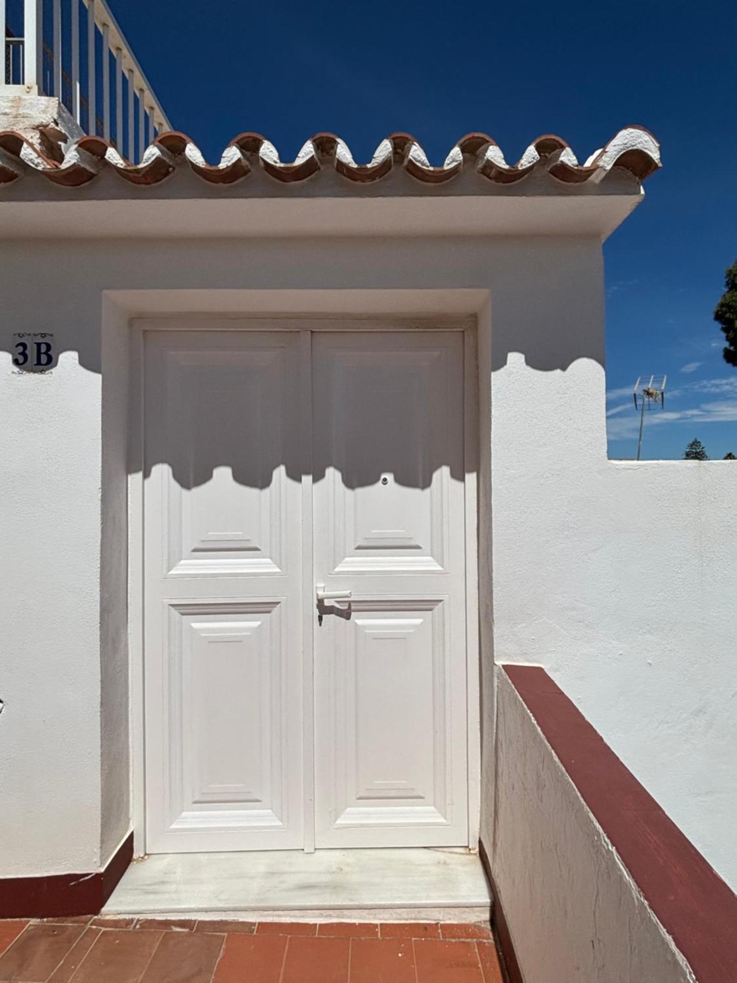 In Malaga Apartment