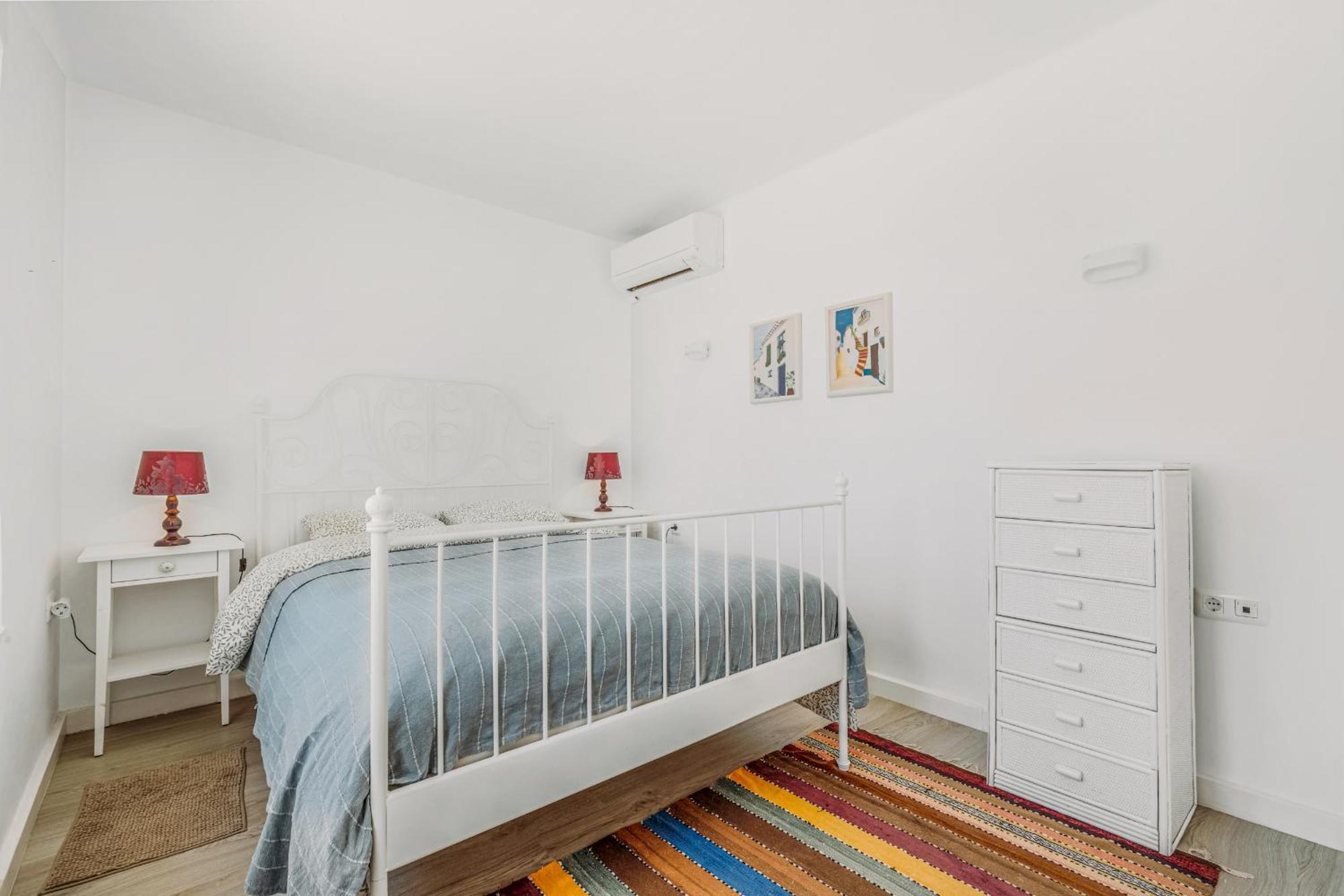 Apartment In Malaga Benajarafe