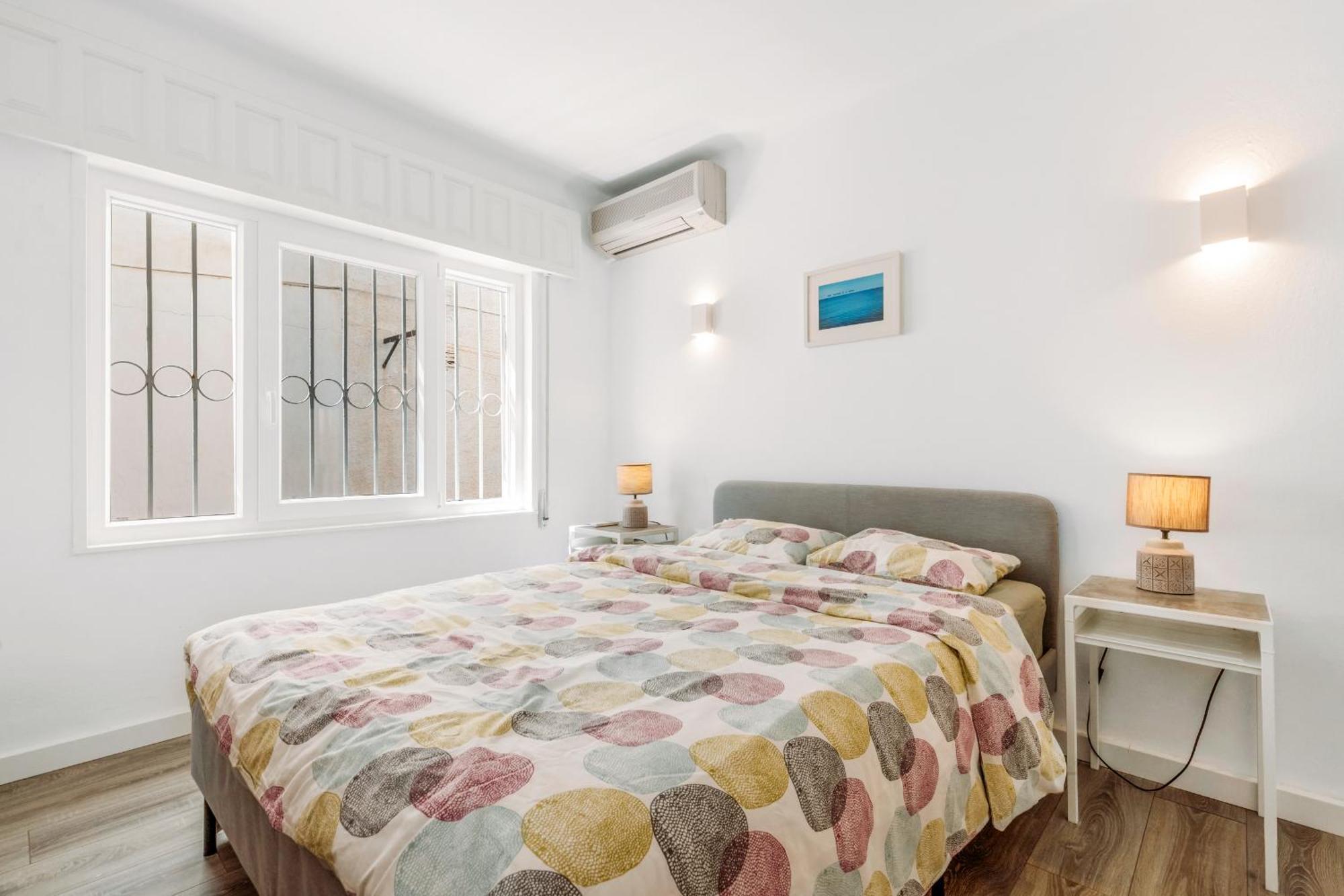 In Malaga Apartment