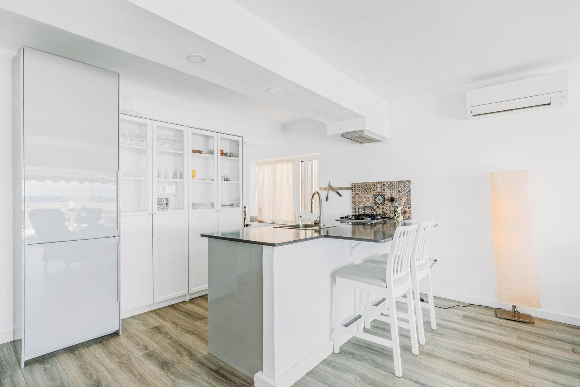 Apartment In Malaga Benajarafe